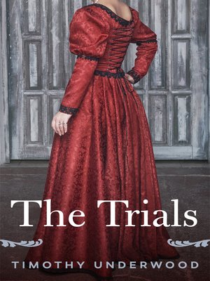 cover image of The Trials
